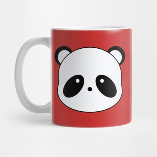 panda Mug